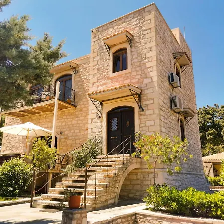 Ermis - The Cretan Castello