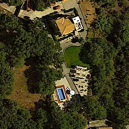 Villa Ermis - The Cretan Castello *