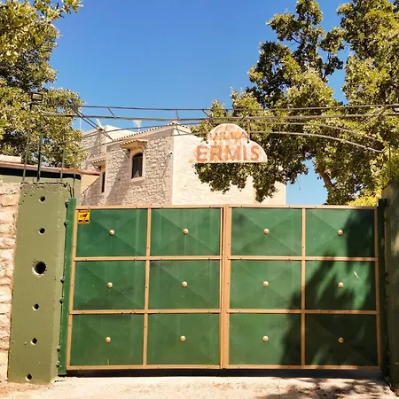 Villa Ermis - The Cretan Castello