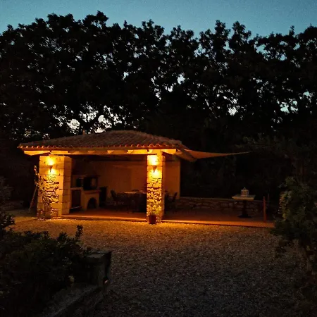 Ermis - The Cretan Castello Kastellos