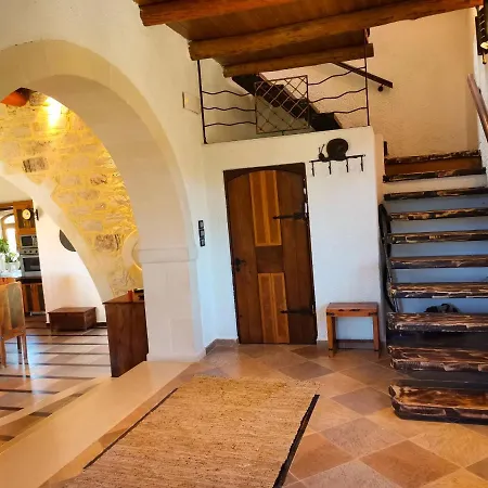 Ermis - The Cretan Castello Villa *