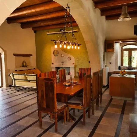 Ermis - The Cretan Castello Kastellos