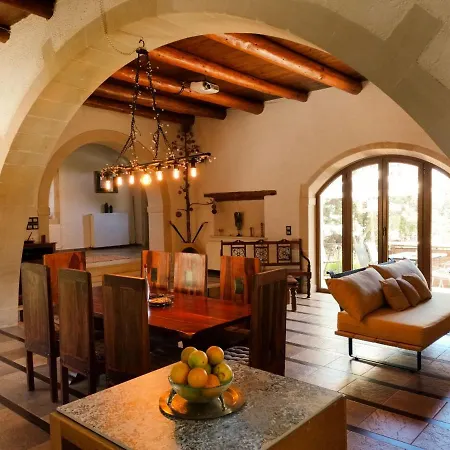 Ermis - The Cretan Castello