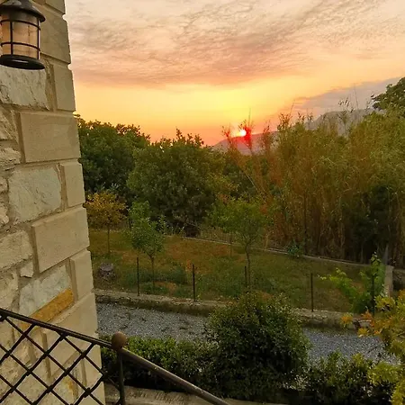 Ermis - The Cretan Castello Villa
