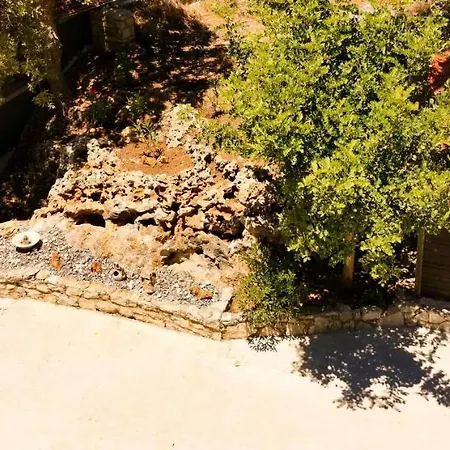 Villa Ermis - The Cretan Castello *