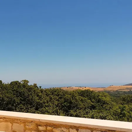 Ermis - The Cretan Castello Villa