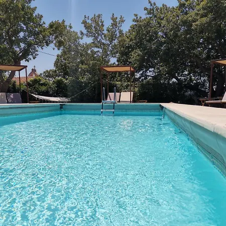 Ermis - The Cretan Castello Villa *