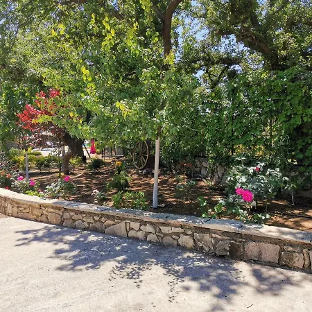 Ermis - The Cretan Castello Villa