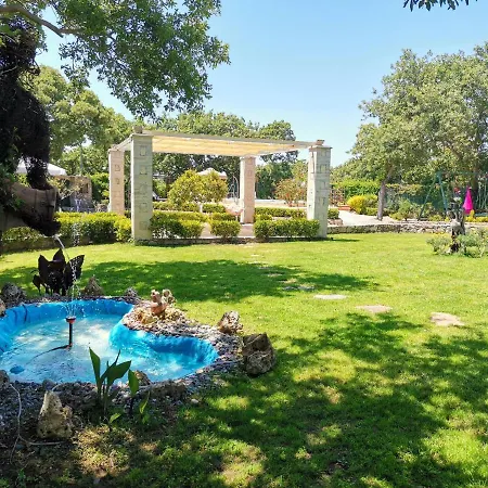 Ermis - The Cretan Castello Villa *