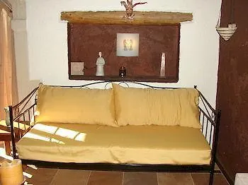 Ermis - The Cretan Castello *