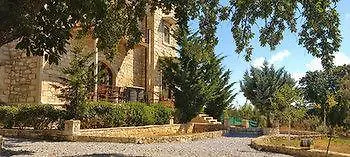 Ermis - The Cretan Castello Villa Kastellos