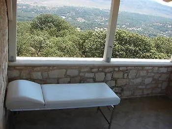 Ermis - The Cretan Castello Kastellos