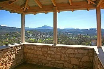 Villa Ermis - The Cretan Castello
