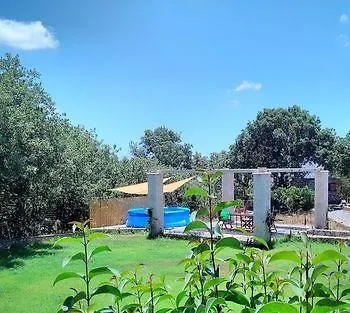 Ermis - The Cretan Castello Villa *