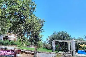 Ermis - The Cretan Castello *