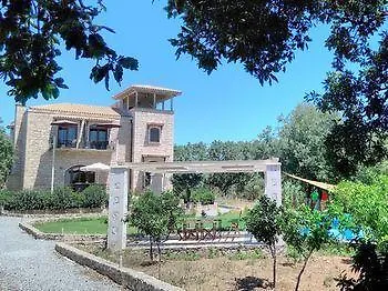 Villa Ermis - The Cretan Castello