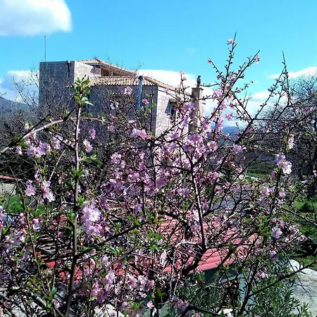Ermis - The Cretan Castello Kastellos