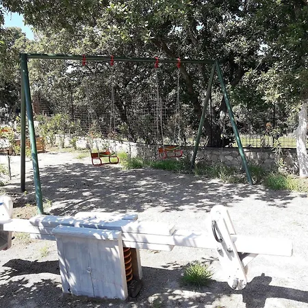 Ermis - The Cretan Castello Villa Kastellos