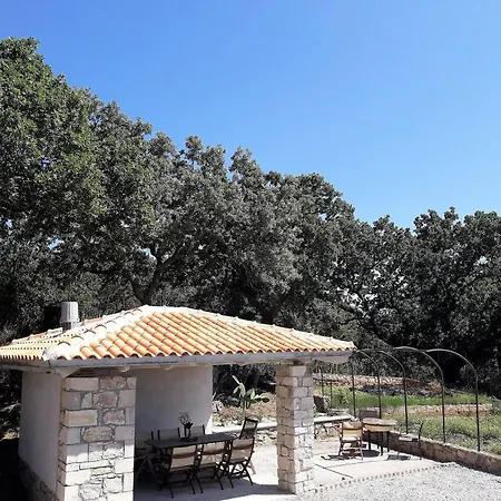 Ermis - The Cretan Castello Villa