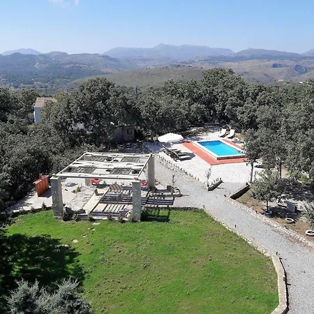 Ermis - The Cretan Castello Kastellos