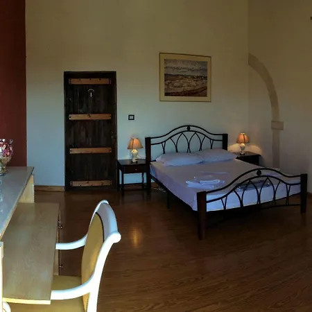 Villa Ermis - The Cretan Castello Kastellos